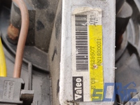 Ventola Stufa SEAT IBIZA 2 6K1 1993-2002 6N1820021, 652950T, 6516250