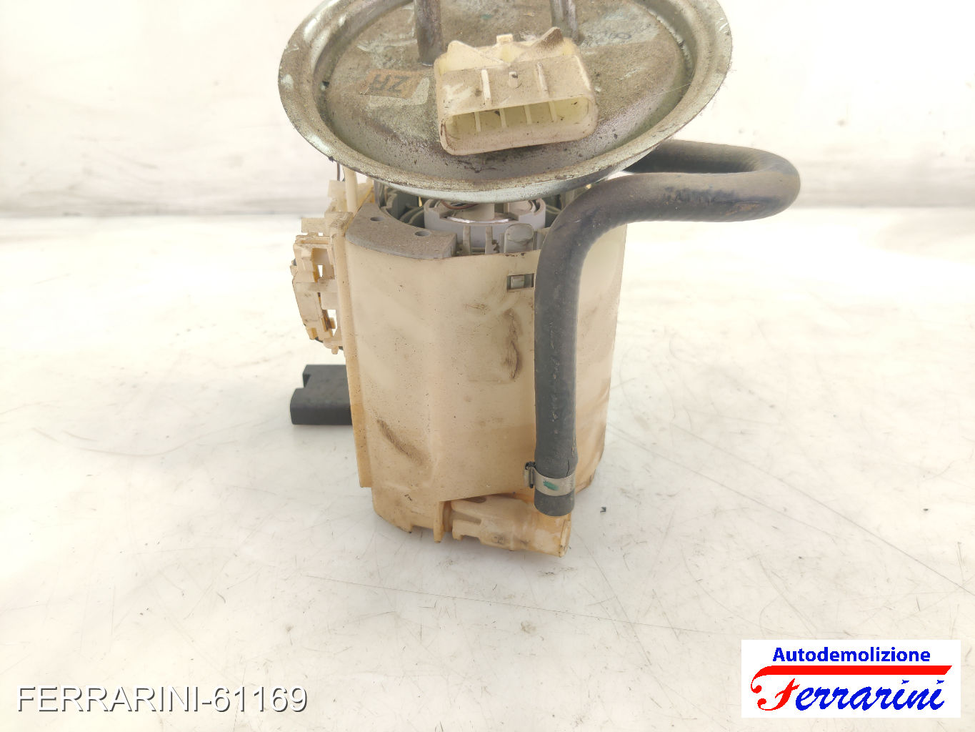 Cestello Pompa Galleggiante Serbatoio OPEL CORSA B S93 1.2I 16V 1998-2000