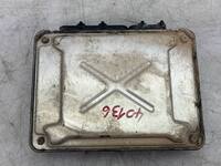 Centralina Motore FIAT MULTIPLA 186 1.6 16V BIPOWER 2001-2010 IAW4EFG3, 51761337