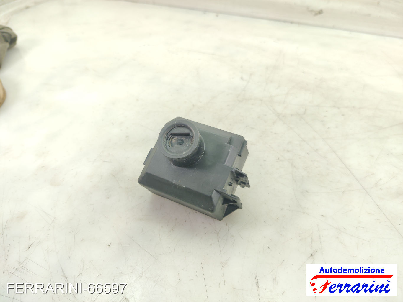 Frutto Accensione MERCEDES CLASSE B W242, W246 2011-2014 A2469059700 3