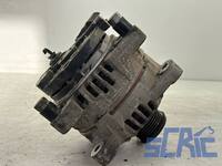 Alternatore PEUGEOT 307 BREAK 3E 1.6 HDI 2005-2008 9646321880, 5705NH