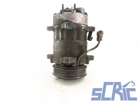 Compressore Clima FIAT ULYSSE 179 2.2 JTD 2002-2006 9639109580, 9659231580