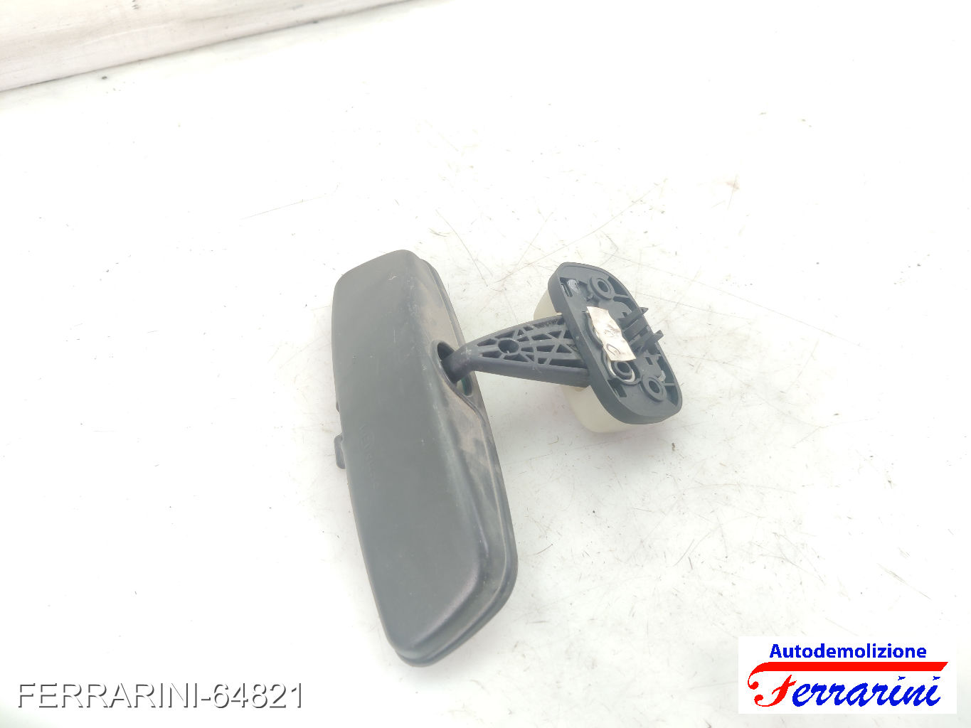 Specchietto Interno OPEL AGILA A H00 2000-2007 9201948, 46565 6