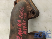 Turbina OPEL ASTRA G SW T98 2.0 DI 1998-2004 90531518, 24442213, 4540985003S