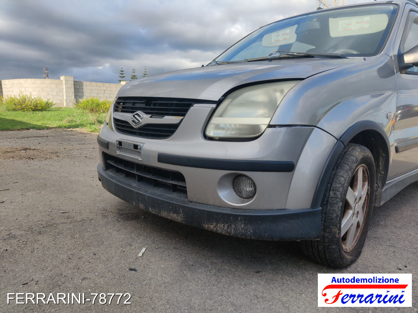 Suzuki Ignis 2 66