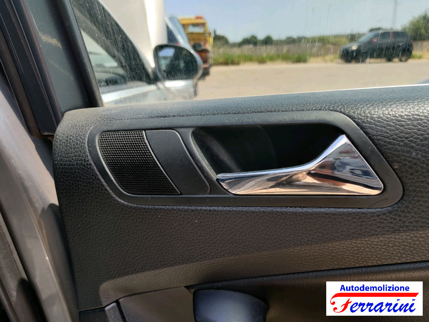 Vw Passat Variant 3C5 2.0 TDI 16V 140CV 2005-2010