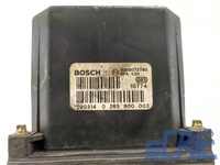 Centralina Pompa Abs SEAT IBIZA 3 6L1 1.4 16V 2002-2007 6Q0614117E, 0265800003