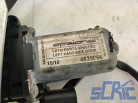 Alzavetro LANCIA LYBRA SW 839 2001-2005 sinistro, sx, frontale, anteriore