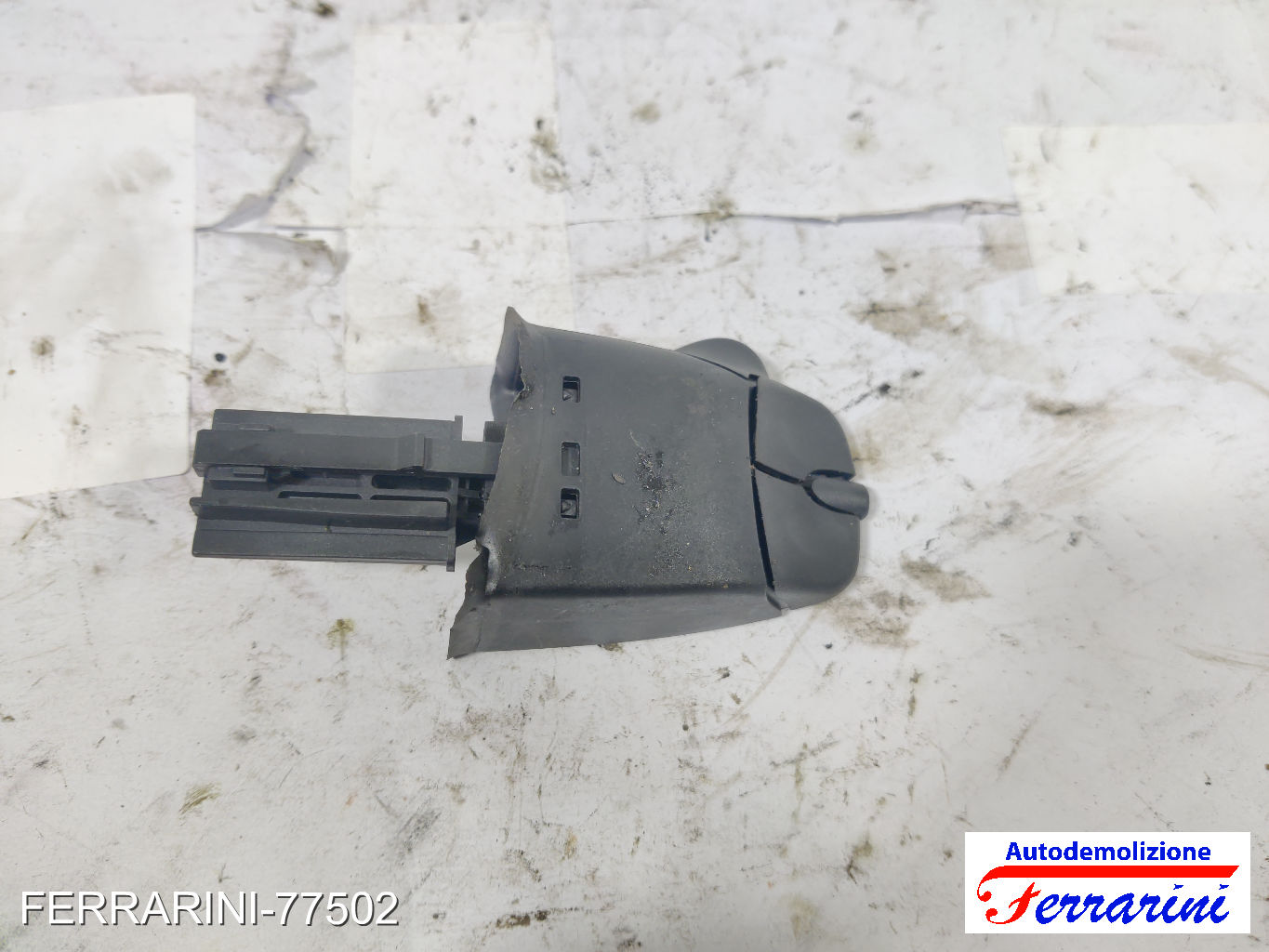 comandi stereo Comandi Volante FORD FOCUS SW DNW 1999-2004 98AB14K147AC