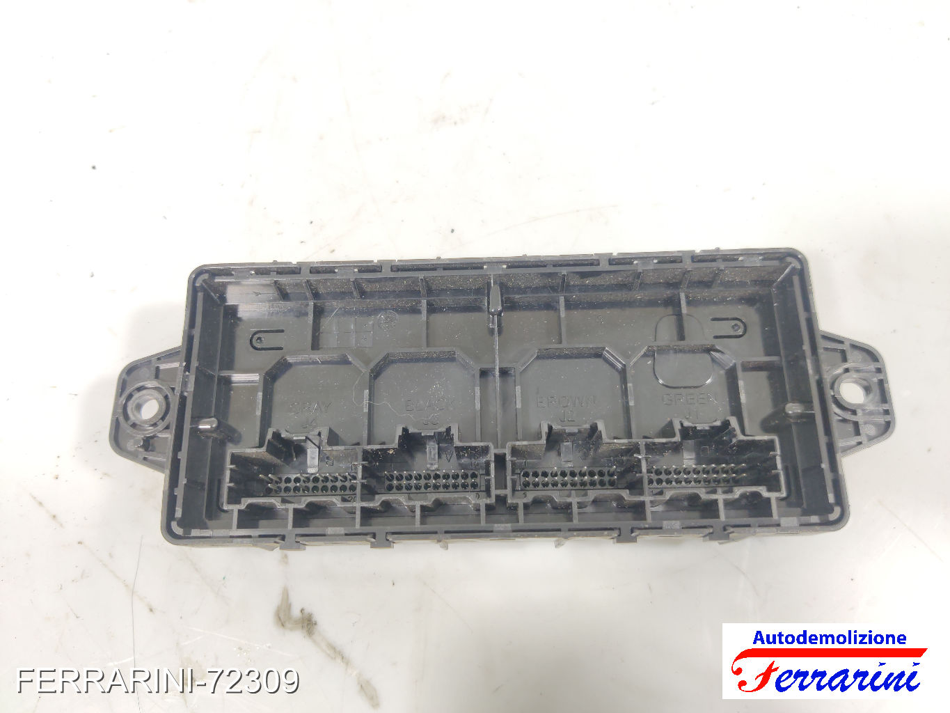 Centralina Comfort MG MG ZS SUV 2017-2023 11762267, W1090312501, 1172591603