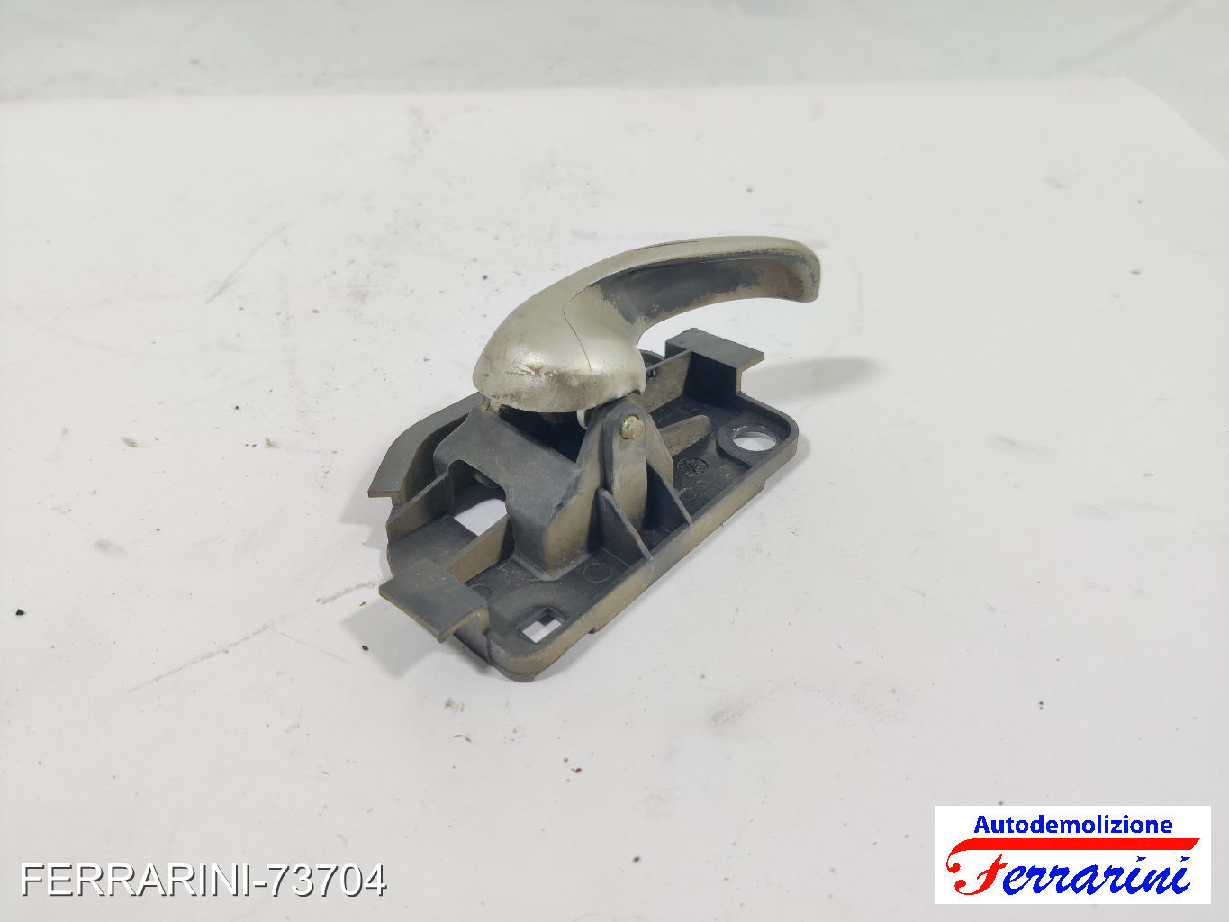 Maniglia Porta Interna FIAT PUNTO 188 2001-2012 destra, dx, frontale, anteriore