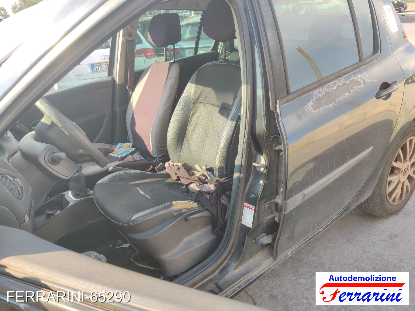 Renault Clio 3 42