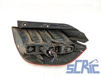 Fanalino Stop Posteriore RENAULT SCENIC 2 JM0/1 2003-2006 sinistro, sx