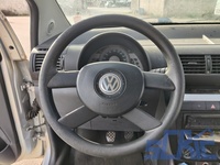Vw Fox  5Z1, 5Z3, 5Z4 1.2 55CV 2005-2011