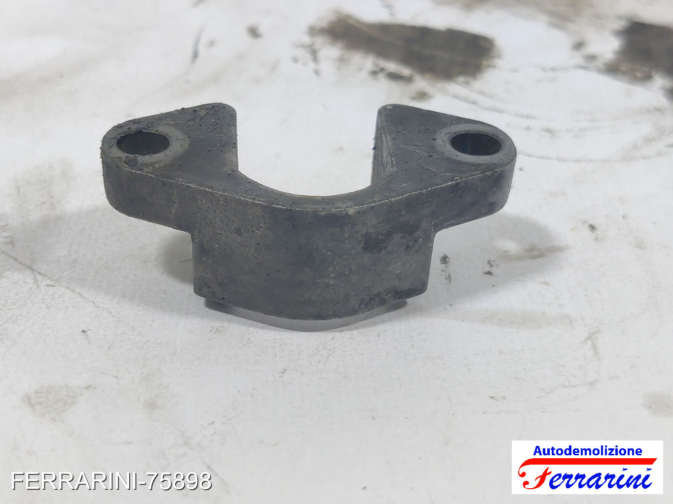 Accessori iniezione carburante 7