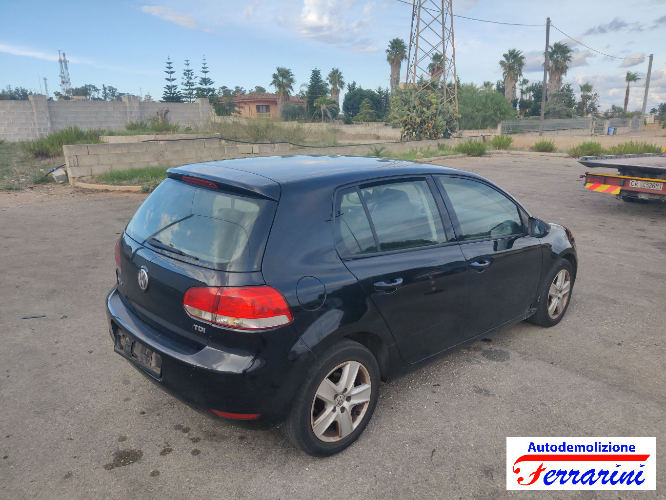Vw Golf 6 79