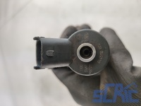 Iniettore ALFA ROMEO 166 936 2.4 JTD 1998-2000 0445110002, 0000046472233