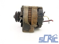 Alternatore RENAULT SUPER 5 B/C40 1.1 1984-1988 7700764382, A13N110, YV1652