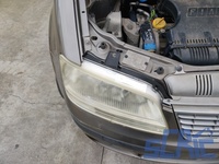 Fiat Idea 350 1.2 16V 80CV 2004-2012