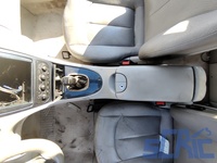 Mercedes Clk C209 200 KOMPRESSOR 163CV 2002-2009