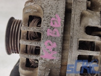 Alternatore NISSAN MICRA 3 K12 1.2 16V 2003-2010 23100AX62B, TG8S024, 2543488B