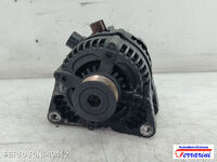 Alternatore FORD C-MAX DM2 1.6 TDCI 2007-2010 1042102710, DAN930, 1708322 8