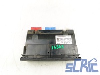 Tastiera Clima FORD GALAXY WGR 2000-2006 anteriore, frontale 7M5907040D