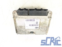 Centralina Motore RENAULT CLIO 2 BB, CB 1.2 16V 2001-2016 8200470344, 8200385924