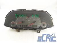 Quadro Contachilometri FORD FOCUS DAW, DBW 1.8 TDCI 2001-2004 98AP10841BC