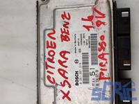 Kit Accensione CITROEN XSARA PICASSO N68 1.6 16V 2005-2006 0261207318