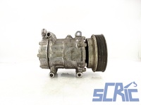 Compressore Clima RENAULT CLIO 3 BR0/1, CR0/1 1.2 16V 2005-2014 8200819568A