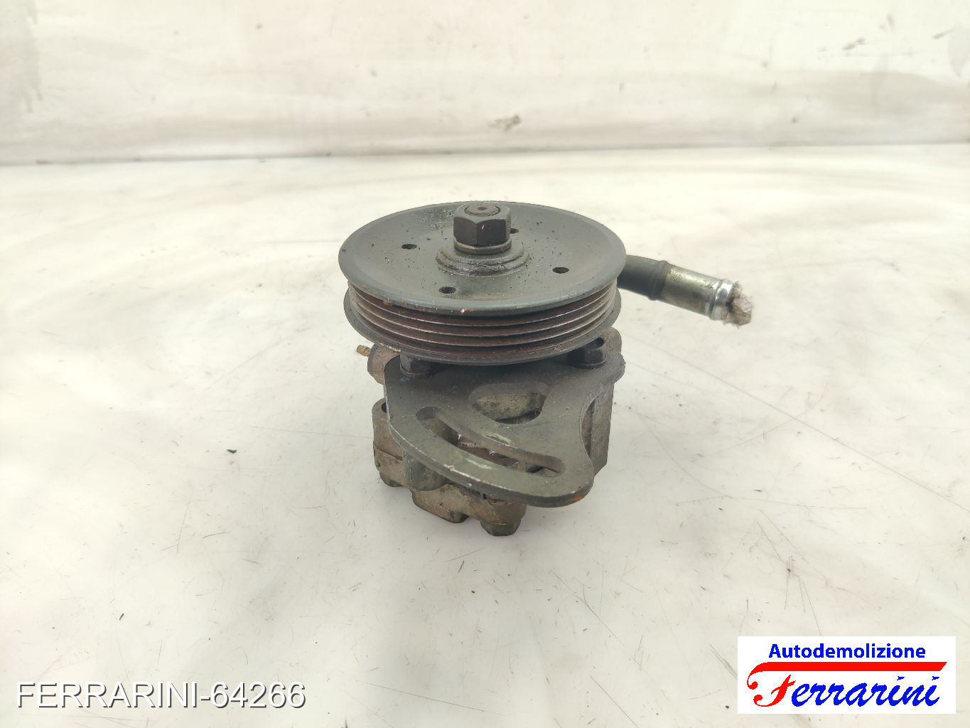 Pompa Servosterzo CHEVROLET MATIZ M200, M250 0.8 2005-2013 94567382 8