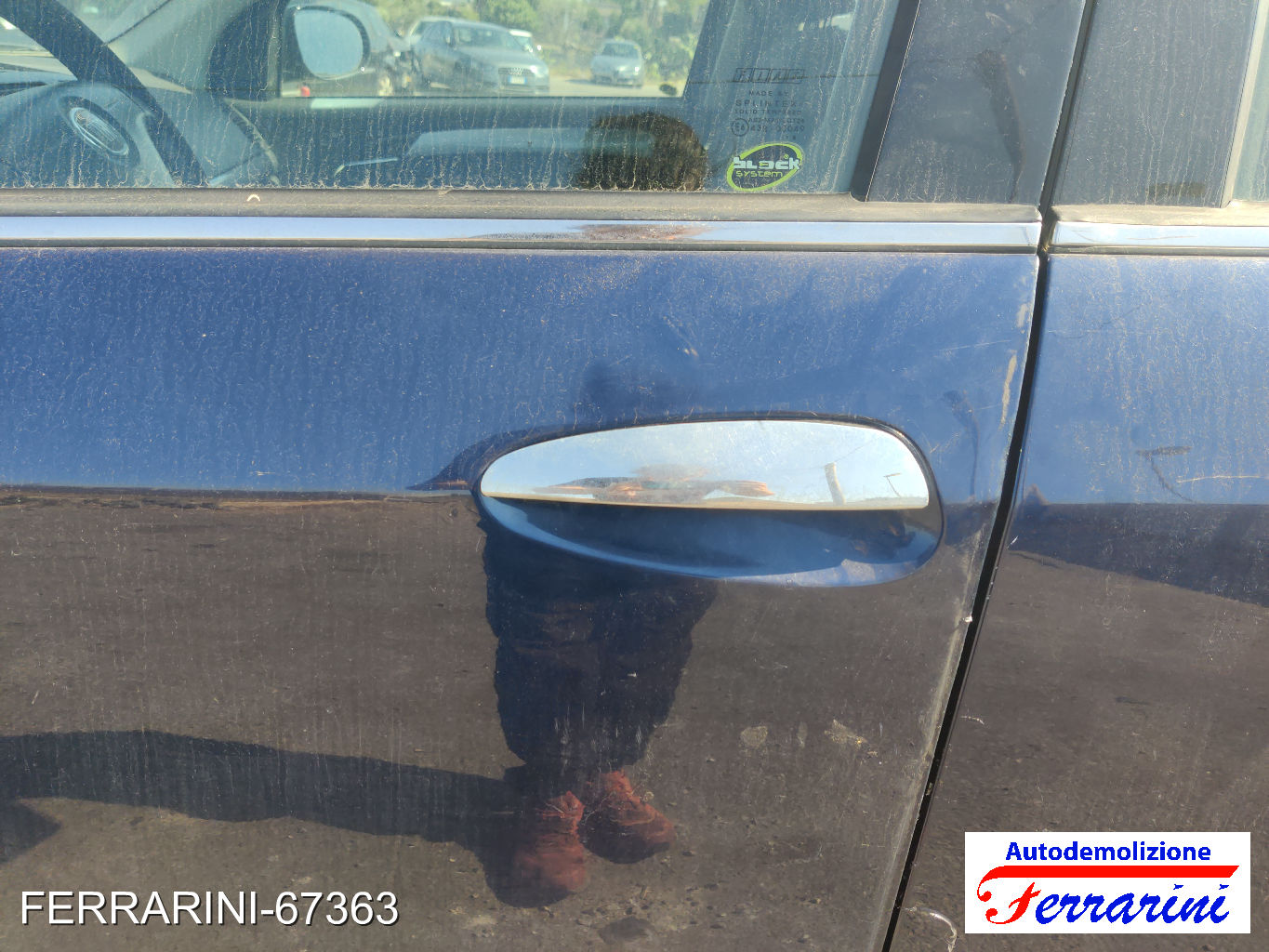 Fiat Croma 57