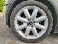 Mini - R50, R53 ONE 90CV 2001-2006