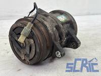 Compressore Clima DAEWOO MATIZ M100, M150 1.0 2003-2023 96858724, 96568210