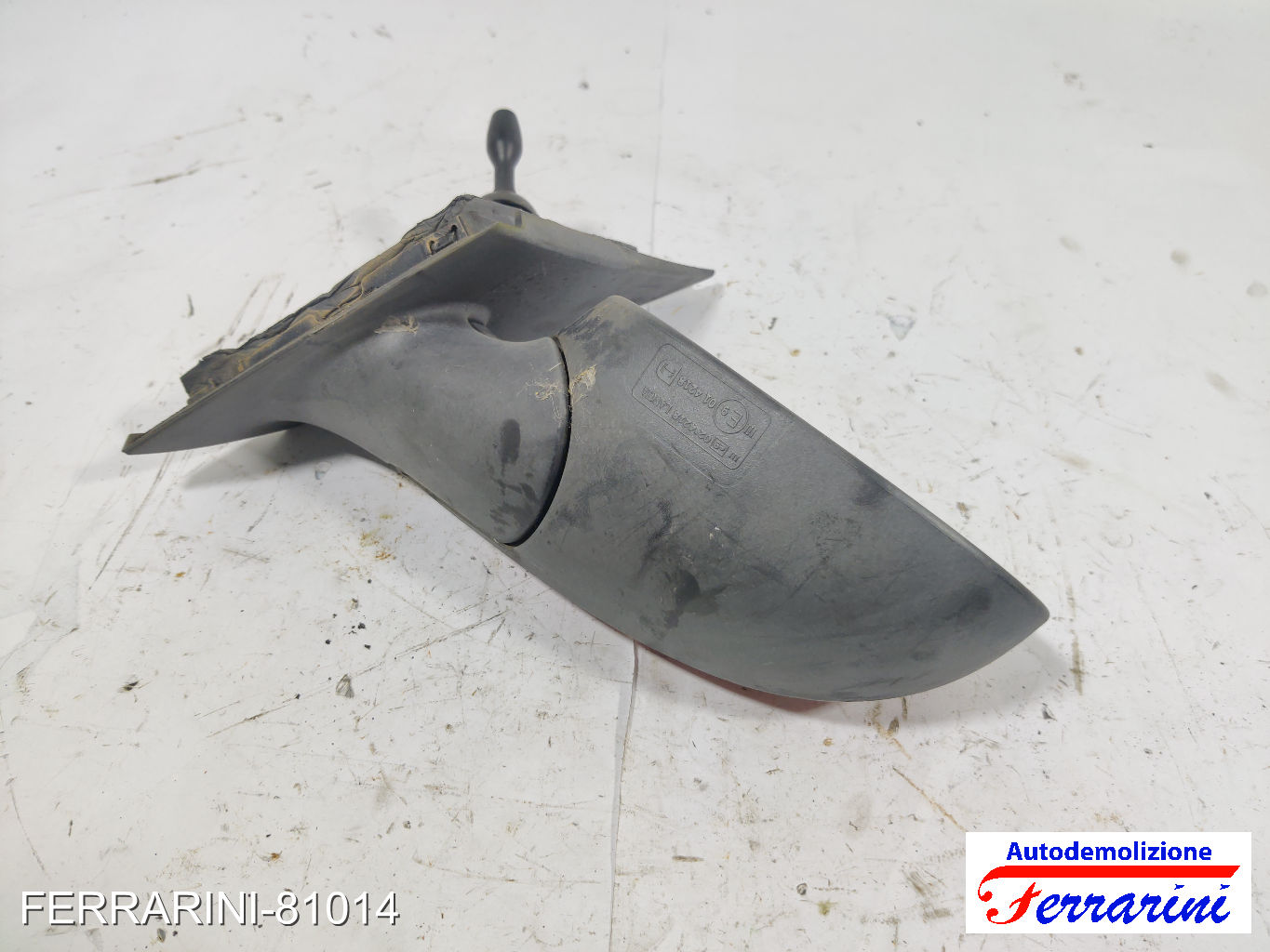 Specchietto Laterale LANCIA YPSILON 843 2003-2011 destro, dx