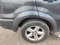 Toyota Rav 4 2 A2 2.0 D-4D 4WD 116CV 2001-2005