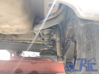 Fiat Panda 169 1.3 D MULTIJET 70CV 2003-2012