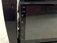 Stereo Radio FIAT BRAVO 2 198 2007-2014 128G, R2025, 4409527 12