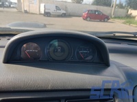 Mitsubishi Pajero Sport 1 K7, K9 2.5 TD 99CV 1998-2007