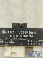 Centralina Ventola Radiatore VW NEW BEETLE 1C1, 9C1 1.9 TDI 1998-2004 1J0919506G