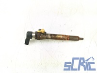 Iniettore RENAULT LAGUNA 3 BT0/1 1.5 DCI 2007-2015 8200380253, 8200294788 7