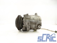 Compressore Clima SMART FORTWO 450 0.7 2003-2004 A1602300111, 0003191V008000000