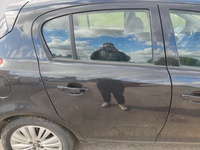 Opel Corsa D S07 1.2 LPG 86CV 2011-2014