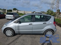 Mercedes Classe A W169 A 150 95CV 2004-2012