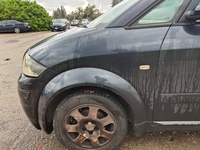 Audi A2 8Z0 1.4 TDI 75CV 2000-2005