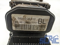 Centralina Pompa Abs KIA SORENTO 1 JC 2.5 CRDI 2002-2011 0273004660, 589103E310