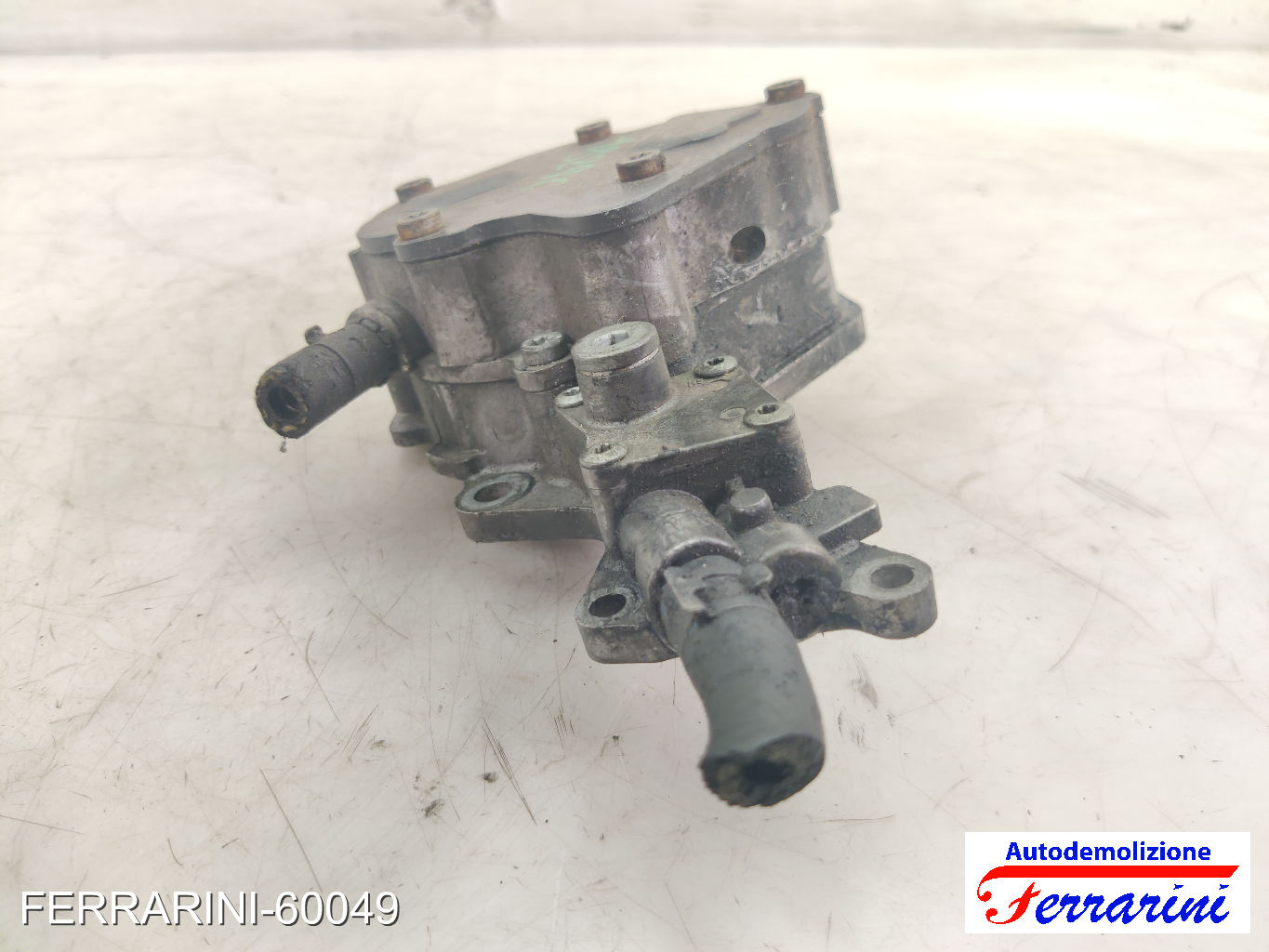 Pompe Vuoto Depressore VW NEW BEETLE 1C1, 9C1 1.9 TDI 2001-2010 038145209A