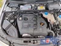 Audi A4 At 8E+05 1.9 TDI 130CV 2001-2004
