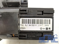 Interruttore Luci Fari SEAT IBIZA 4 6J5, 6P1 2009-2015 6J1941531H, 6J1941531A